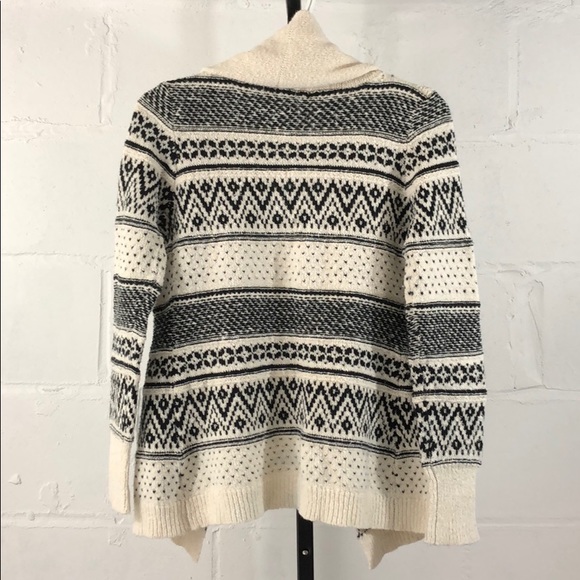 Maurice’s Shawl Collar Long-Sleeve Sweater - Picture 2 of 8